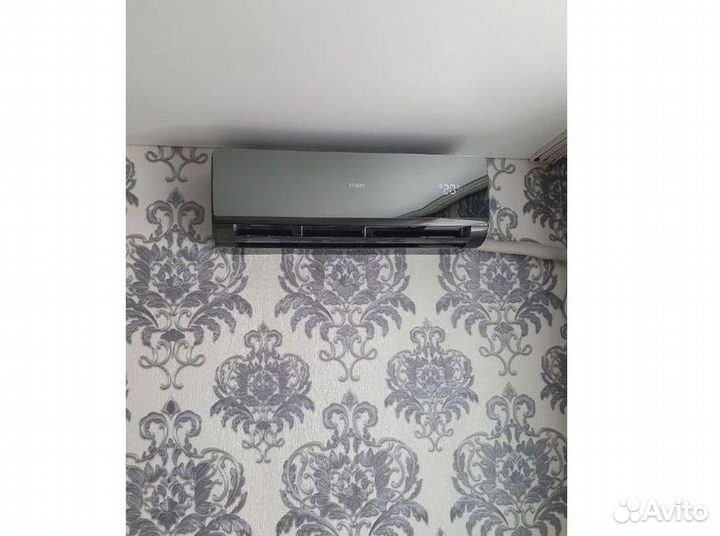 Кондиционеры