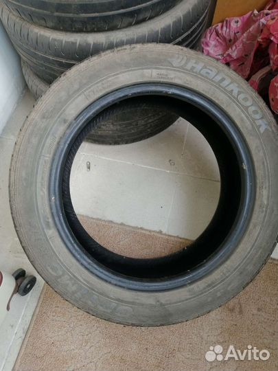 Hankook Optimo K415 205/55 R16
