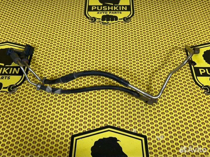 Датчик давления выхлопных газов Ford Mondeo