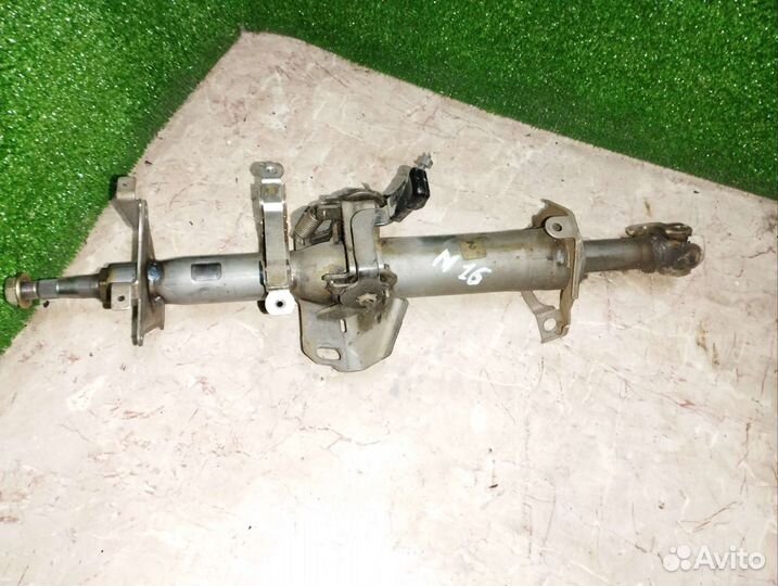 Рулевой вал Nissan Almera N16