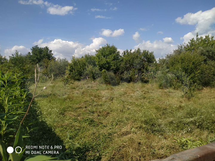 Участок 6 сот. (СНТ, ДНП)