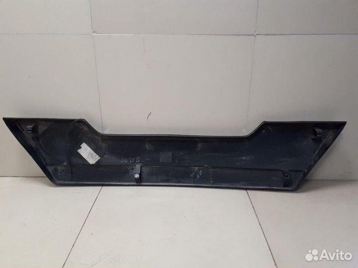 Накладка двери багажника Nissan X-Trail