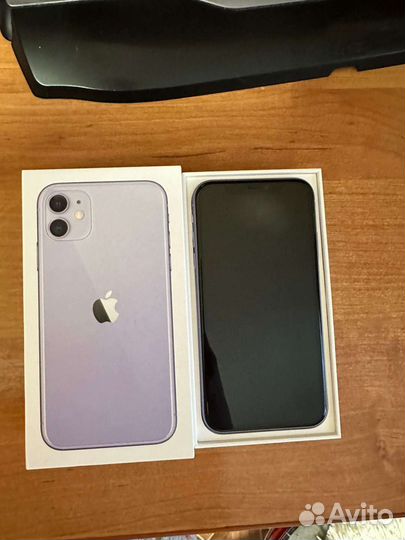 iPhone 11 128 gb