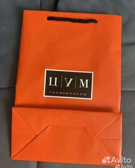 Пакеты цум оригинал 30х40 опт