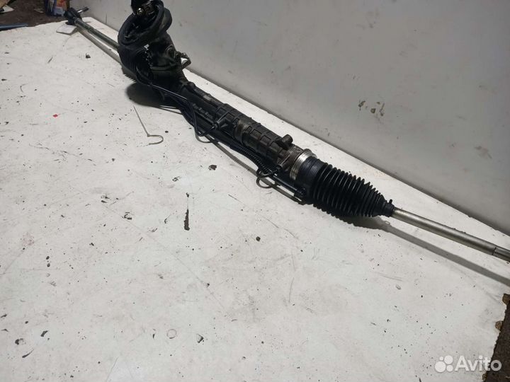 Рулевая рейка Cirtoen C4 / Peugeot 307 6820000084
