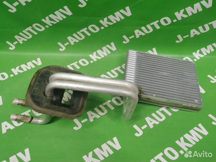 Радиатор отопителя Ford Focus