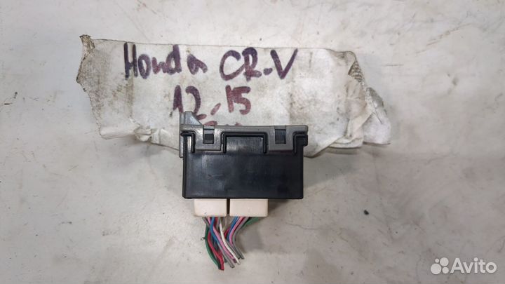 Блок комфорта Honda CR-V, 2004