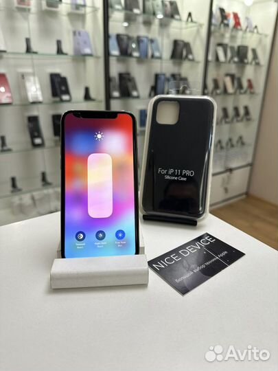 iPhone 11 Pro, 256 ГБ