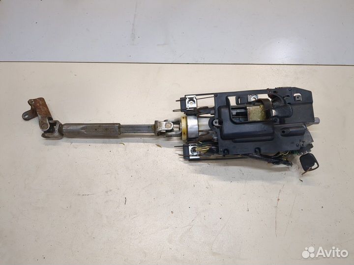 Колонка рулевая Ford Mondeo 3, 2001