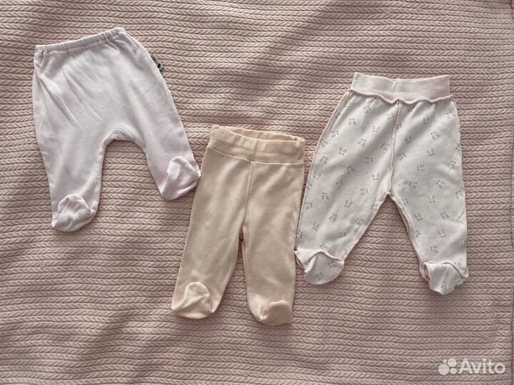 Комбинезон, боди, платья,ползунки