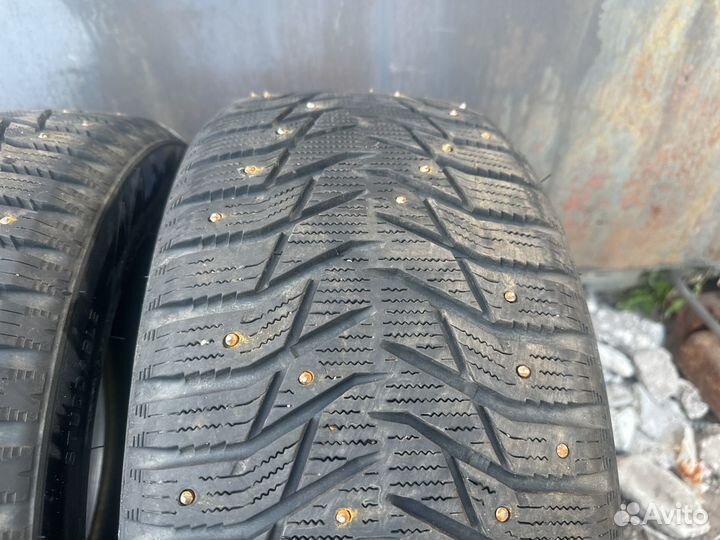 Sailun Ice Blazer WST3 215/50 R17 95T