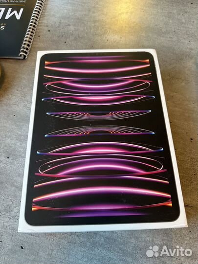 iPad pro 11