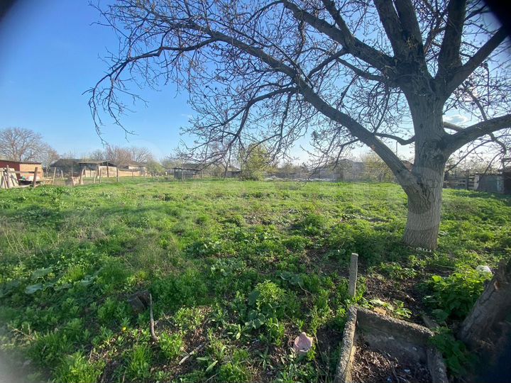 Участок 20 сот. (ИЖС)