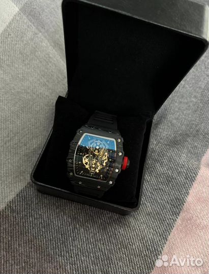 Наручные часы