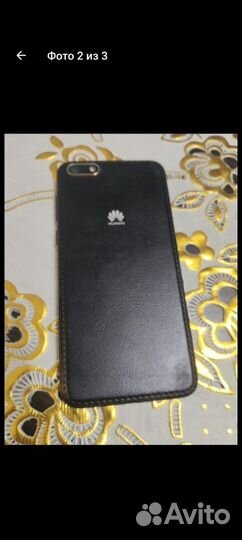 HUAWEI Y5 Lite, 16 ГБ