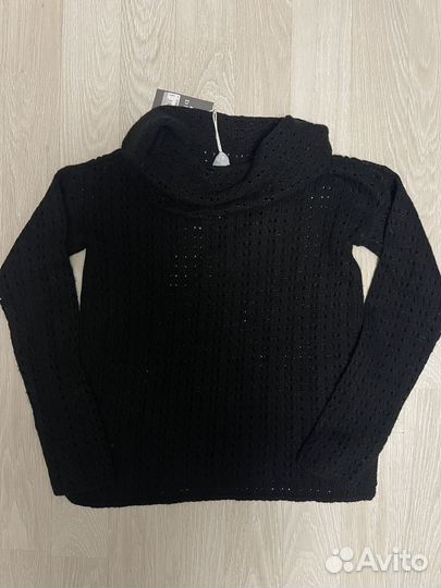 Свитер женский Deha S новый