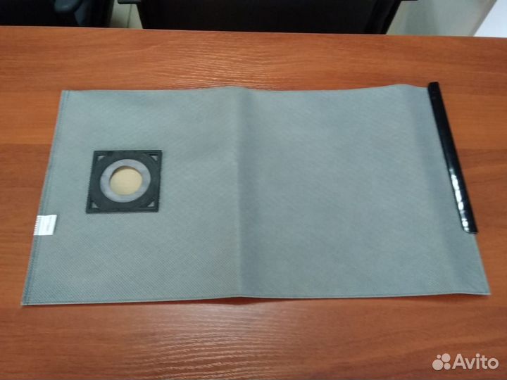 Мешок для пылесоса Karcher Bosch Metabo Mirka