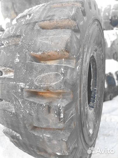 Trelleborg Emr 1050 20,5r25