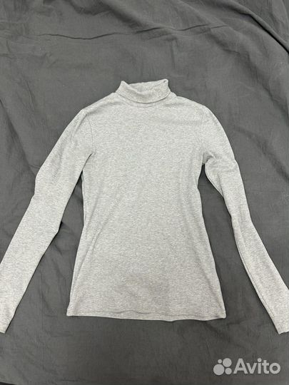 Водолазка женская