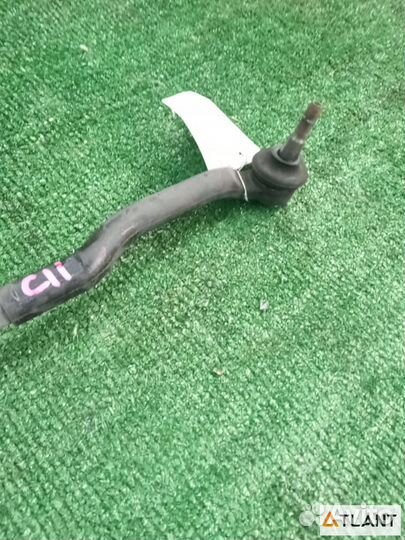 Рейка рулевая передний nissan tiida