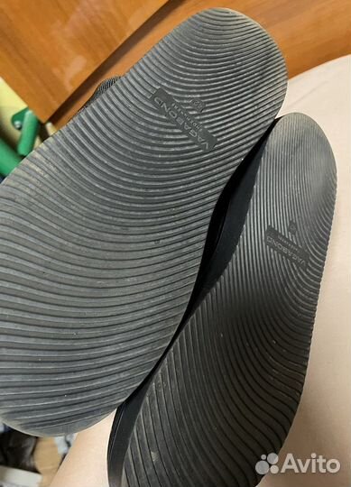 Шлепанцы мужские vagabond seth