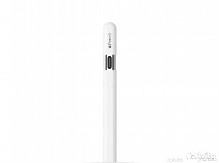 Стилус Apple Pencil (USB-C) (2023)