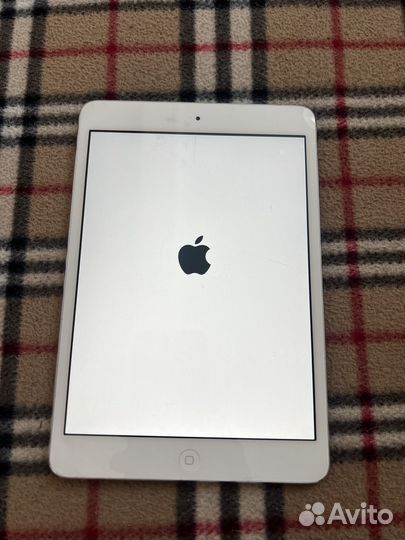 Планшет apple iPad mini2
