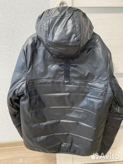 Куртка nike sportswear windrunner