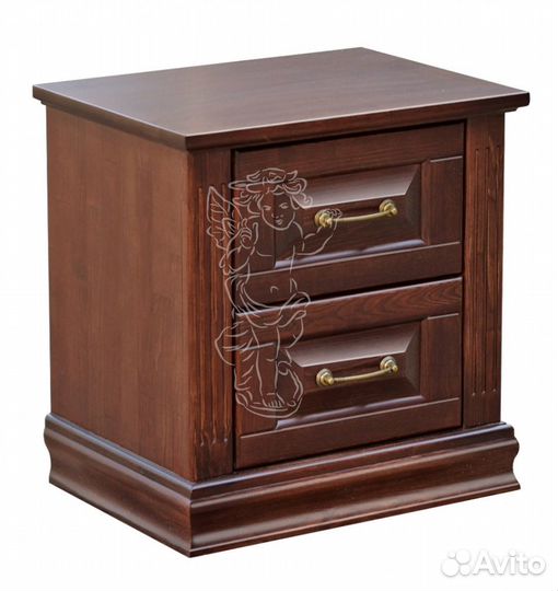 Тумба Грация-М