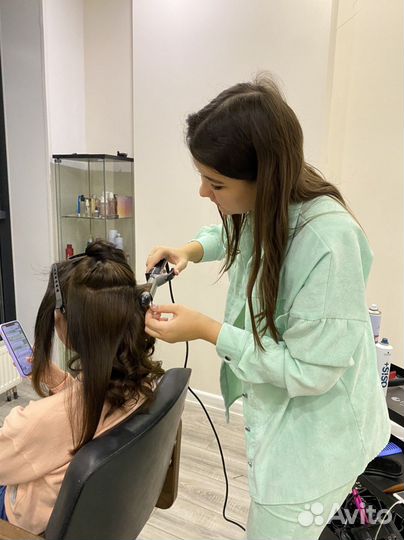 Прически локоны брови