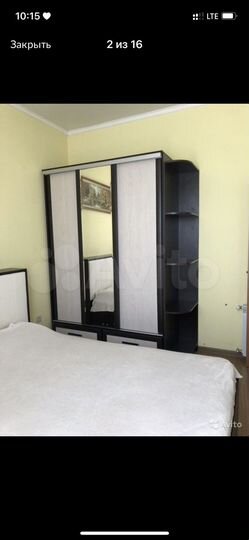 Дом 57 м² на участке 3 сот.