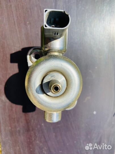 Тнвд Насос высокого давления (бензиновый)