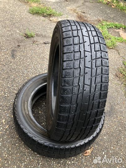 Yokohama Ice Guard IG30 215/60 R17