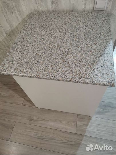 Кухонный ящик со столешницей новый 60*85*60