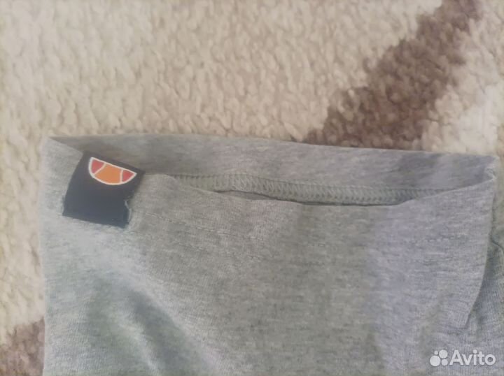 Футболка ellesse