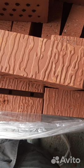 Кирпич полнотелый Дюртюли М-150