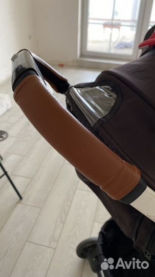 Коляска yoya plus 2