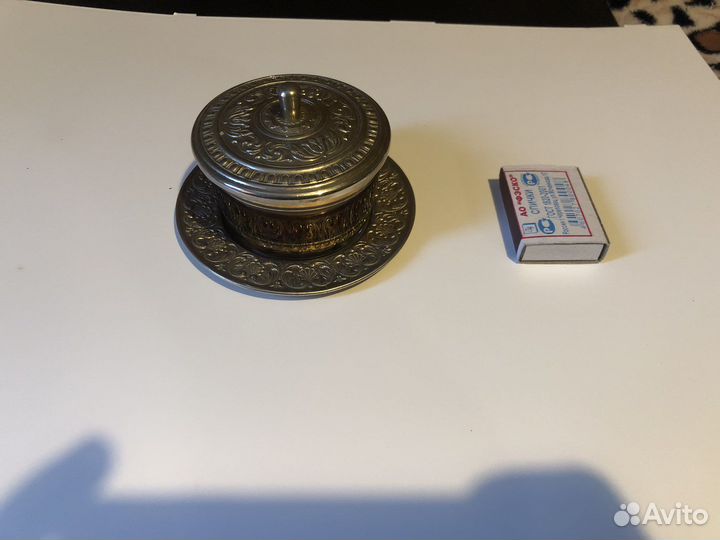 Старинная утварь 19 века