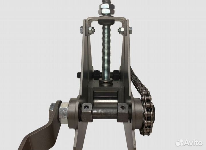 Трубогиб Цепной Т/2