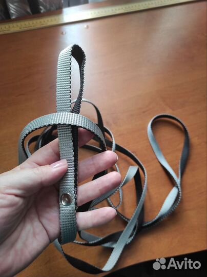 Поводок для мелких пород