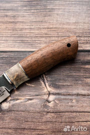 Нож охотничий 