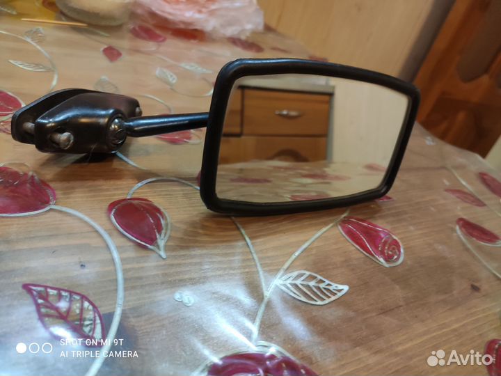 Зеркало заднего вида ваз 2101-2106