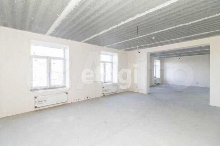 3-к. квартира, 159,6 м², 1/9 эт.