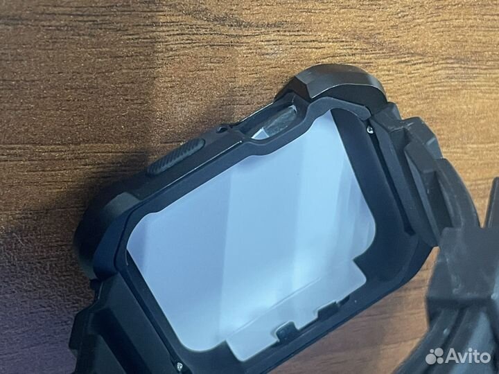 Кейс Nillkin для apple watch