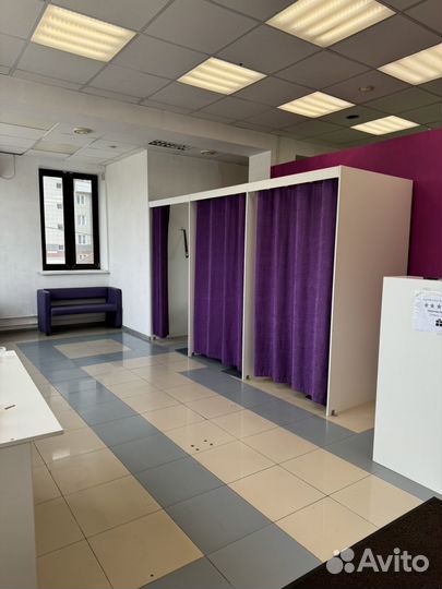 Пункт выдачи заказов Wildberries