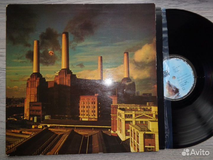 Pink Floyd, Medicine Head, Matheny, Mott и др