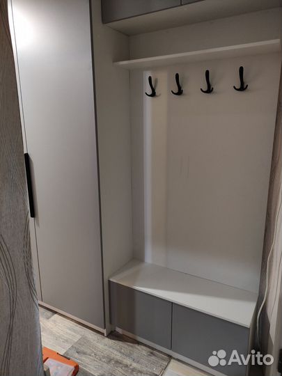 Мебель на заказ