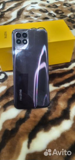 realme 8i, 4/64 ГБ