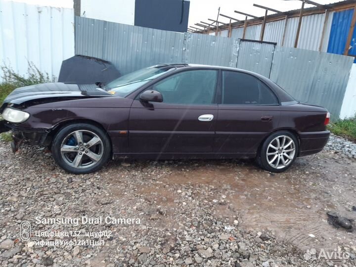 Opel omega b