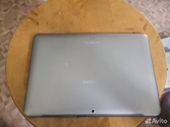 iPad mini
